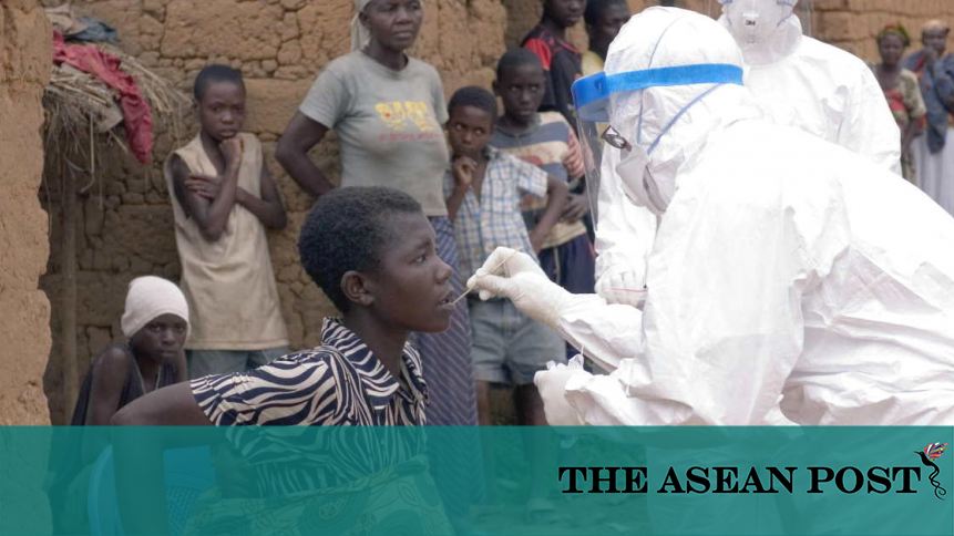 First Case Of Marburg Virus Detected: WHO | The ASEAN Post